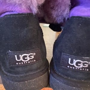 Ugg boots